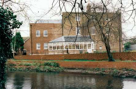 Bridge House Care Centre Care Home Wallington  - 1