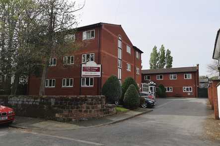 Castle Grange Care Home Liverpool  - 1