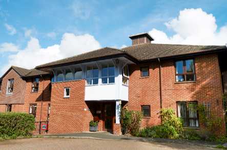 Copper Beech Care Home Care Home Uckfield  - 1