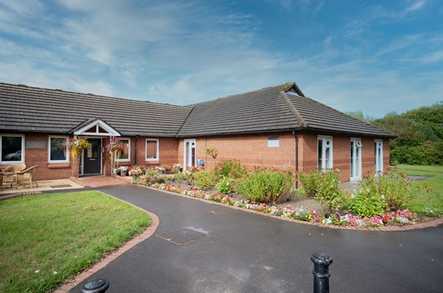 Halcyon House Care Home Liverpool  - 1