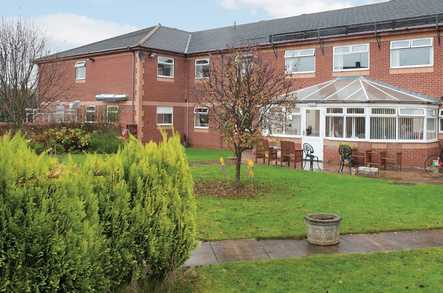 Cherry Trees Care Home Rotherham  - 1