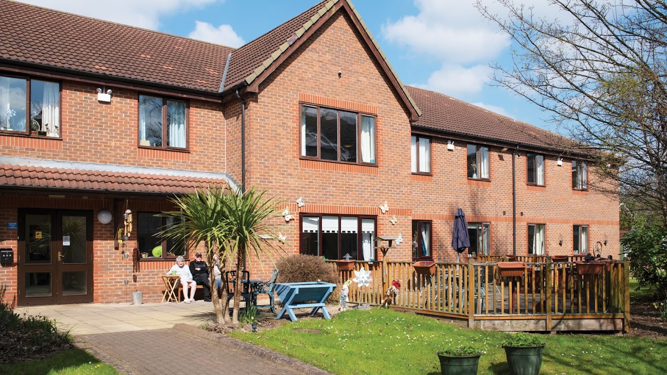 Green Lodge Care Home StocktononTees, TS23 1EW