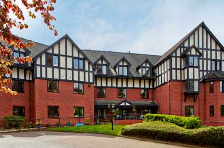 Woodend Care Home Care Home Altrincham  - 1