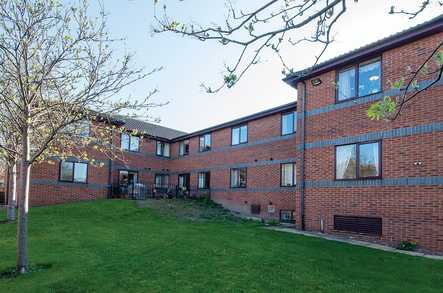 Ashlea Mews Care Home South Shields  - 1