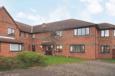 Paddock Stile Manor Care Home Houghton-le-Spring  - 1