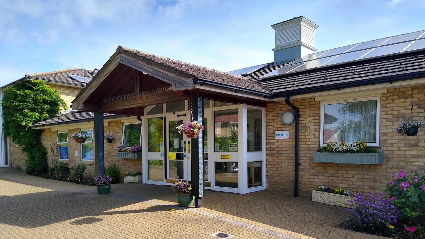 Cottenham Court Retirement Living CB24 8GG