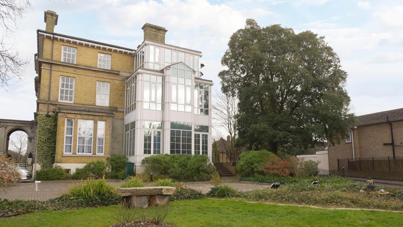 Heathland Court Care Home Care Home London, SW19 5NJ