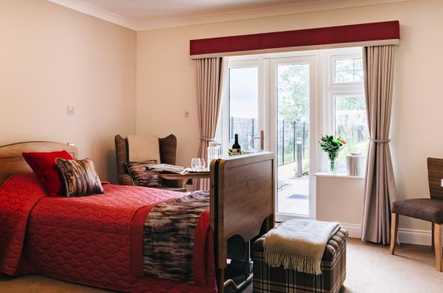 Raleigh Manor Care Home Care Home Exmouth  - 3