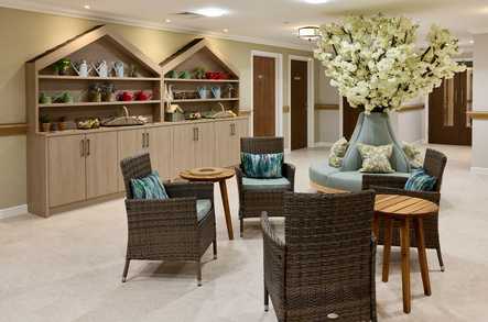 Brampton Manor Care Home Newmarket  - 4