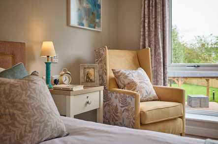 Brampton Manor Care Home Newmarket  - 4