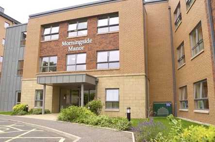 Morningside Manor Care Home Care Home   - 1