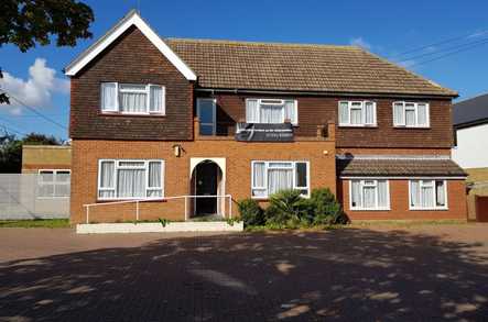 Lodge Care Home Care Home Walton On The Naze  - 1