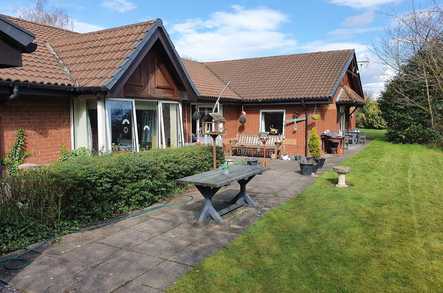 Florence Mill Care Home Care Home Warrington  - 1