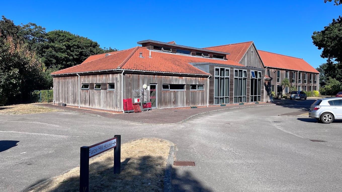 Furze Hill House Care Home North Walsham, NR28 9HD