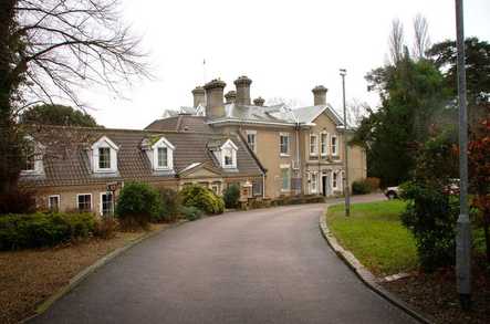 Highfield House Care Home Care Home Halesworth  - 1