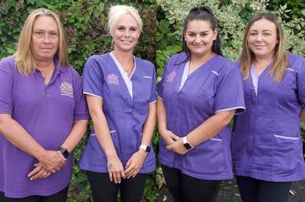 Stocks Home Care Services Home Care Skelmersdale  - 1