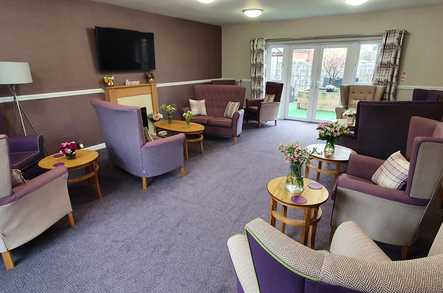 St Benedicts Nursing Home Limited Care Home Glastonbury  - 4