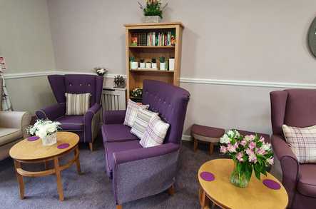 St Benedicts Nursing Home Limited Care Home Glastonbury  - 5