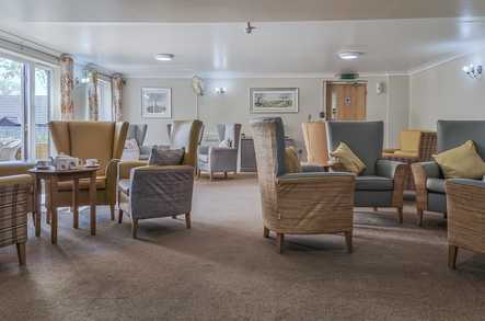 Willow Bank House Residential Home Care Home Pershore  - 4