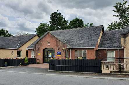 Lisburn Intermediate Care Centre Care Home Lisburn  - 1