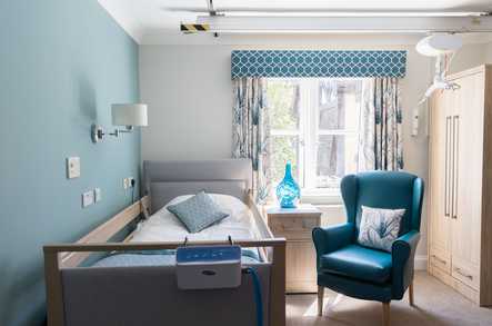 John Wills House Care Home Bristol  - 3