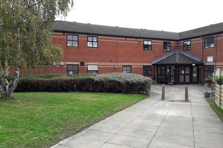 Paisley Lodge Care Home Leeds  - 1