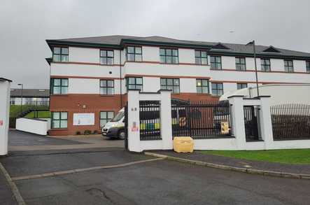 Our Lady's Home Care Home Belfast  - 1