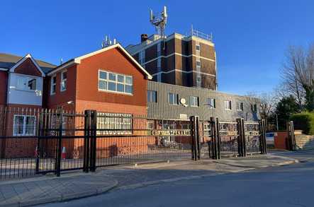 The Waverley Care Centre Care Home Penarth  - 1