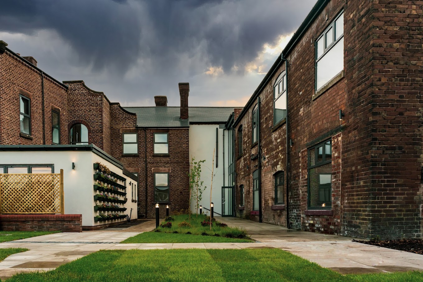 Haydock House Care Home St. Helens, WA11 0LG