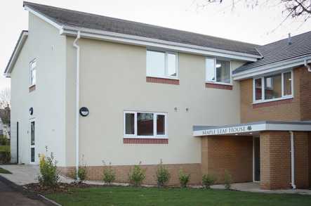 Maple Leaf House Care Home Coventry  - 1