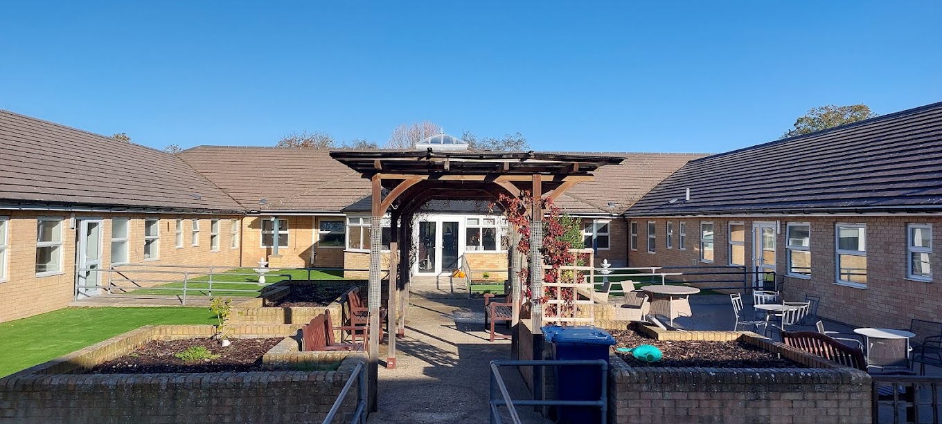 Midfield Lodge Care Home Cambridge, CB24 3BG
