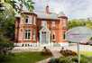 Oaklands Rest Home - 1