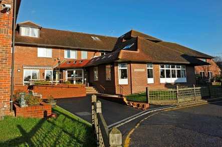 David Gresham House Independent Living Retirement Living Oxted  - 1