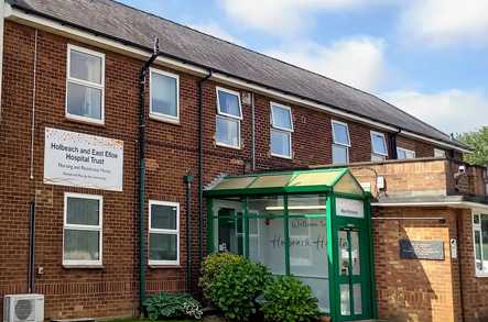 Holbeach and East Elloe Hospital Trust Care Home Spalding  - 1