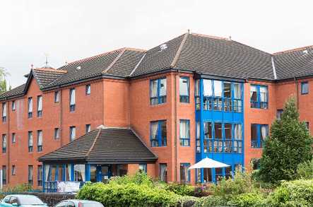 Clarence Court Care Home Care Home Broomhill  - 1