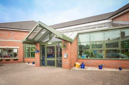 Cypress Court Care Home Crewe  - 1