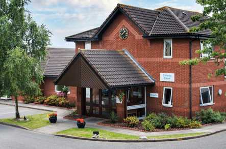 Colonia Court Care Home Care Home Colchester  - 1