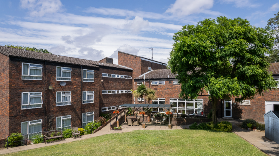 Elmstead Care Home Care Home Chislehurst, BR7 5EL