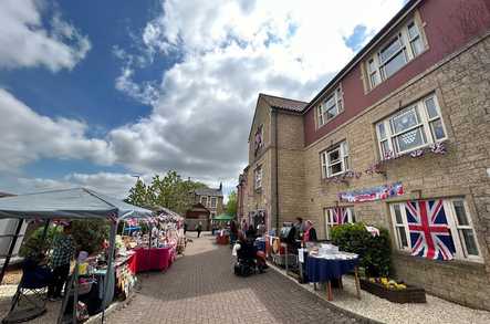 Catherine House Care Home Care Home Frome  - 1