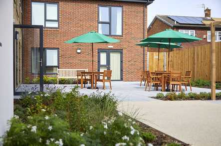 Hylton Grange (Complex Needs Care) Care Home Sunderland  - 1