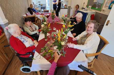 Maitland House Care Home Clacton On Sea  - 2
