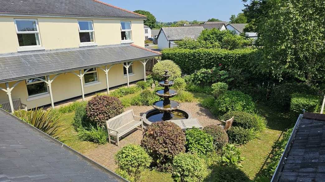 Windward House Care Home South Brent buildings-carousel - 2