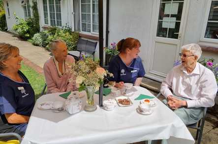 Grace House Care Home Limited Care Home Farnham  - 2