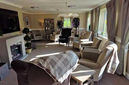 Mount Pleasant Care Home Care Home Burton On Trent  - 2