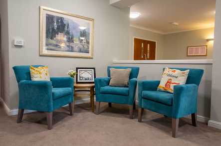 Newton Court Care Home Care Home Middlewich  - 5