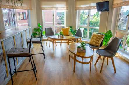 Berkeley House Care Home Hull  - 4
