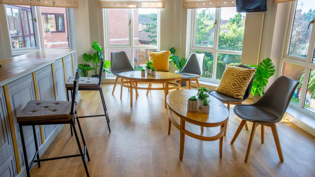 Berkeley House Care Home Hull buildings-carousel - 5