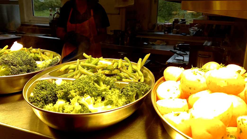 The Old Vicarage Care Home Grange Over Sands meals-carousel - 16