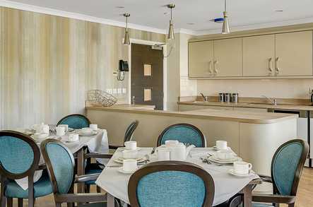 Cotswolds Rise Care Home Swindon  - 2