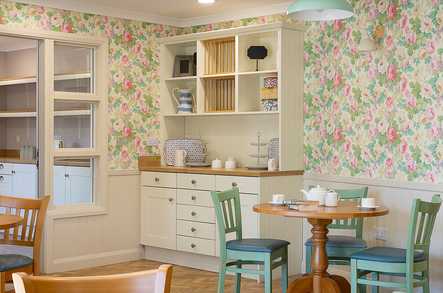 Cotswolds Rise Care Home Swindon  - 3